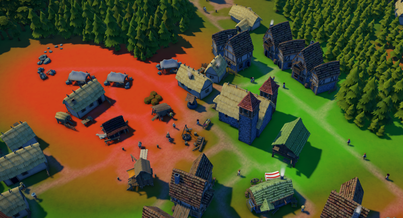 Foundation Game Housing Desirability at Maggie Green blog