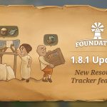 1.8.1 Update Announcement