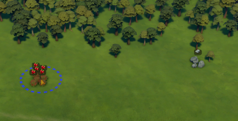 Foundation | A New Era of Organic City-Building Simulation!